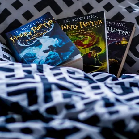 شقة Szczesliwa 36 Przy Skytower!