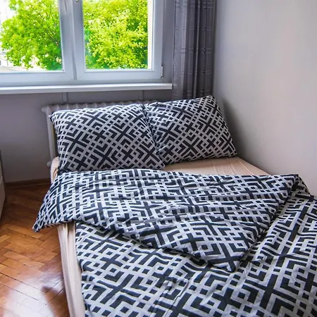 Szczesliwa 36 Przy Skytower! * فروتسواف