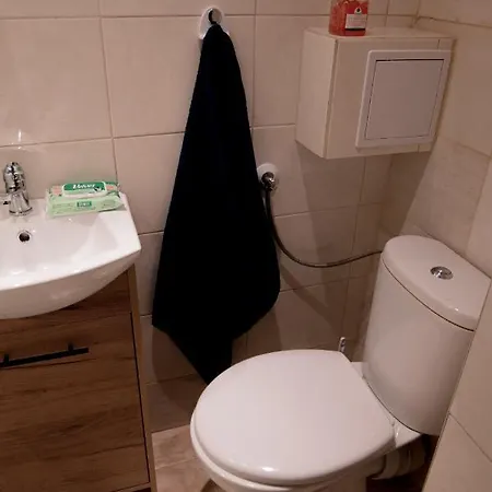 Szczesliwa 36 Przy Skytower! *