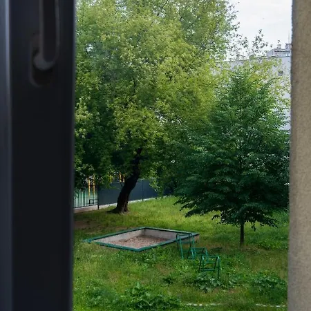 Apartment Szczesliwa 36 Przy Skytower! Breslau