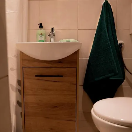 Szczesliwa 36 Przy Skytower! * فروتسواف