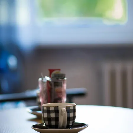 Szczesliwa 36 Przy Skytower! شقة فروتسواف