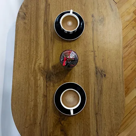 Szczesliwa 36 Przy Skytower! فروتسواف