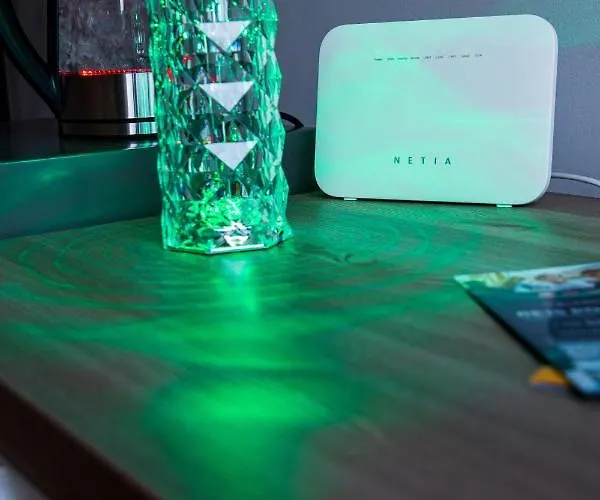 Szczesliwa 36 Przy Skytower! * فروتسواف