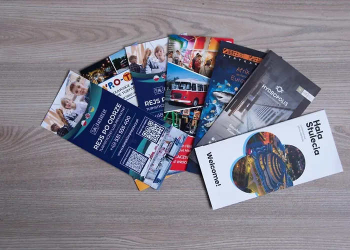 Szczesliwa 36 Przy Skytower! شقة