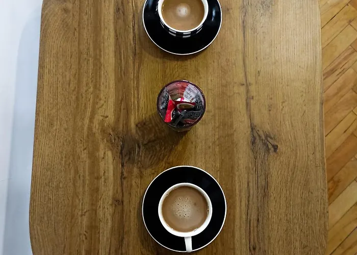 Szczesliwa 36 Przy Skytower! فروتسواف