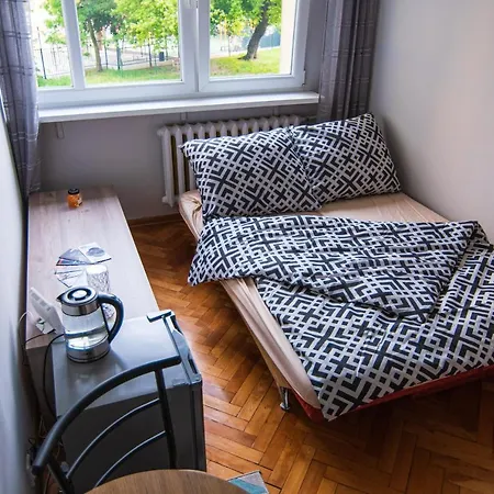 Appartement Szczesliwa 36 Przy Skytower!