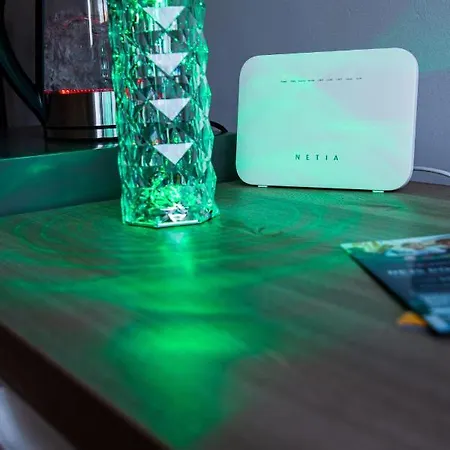 Szczesliwa 36 Przy Skytower! * Wrocław