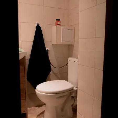 Szczesliwa 36 Przy Skytower!