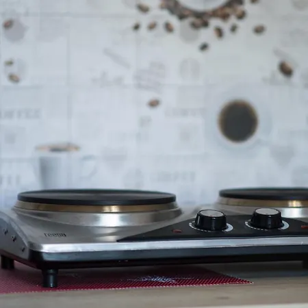 Appartement Szczesliwa 36 Przy Skytower!