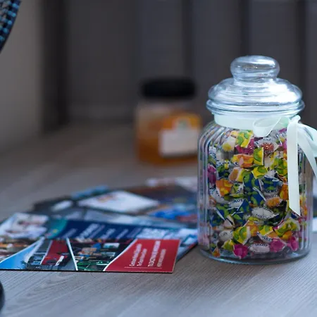 Appartement Szczesliwa 36 Przy Skytower! *