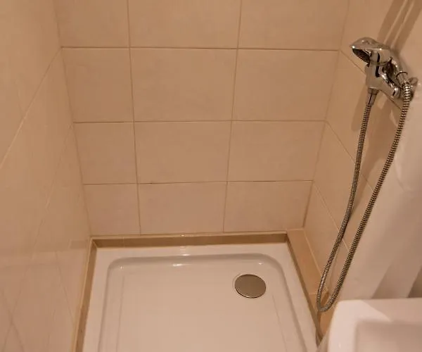 アパート Szczesliwa 36 Przy Skytower! *