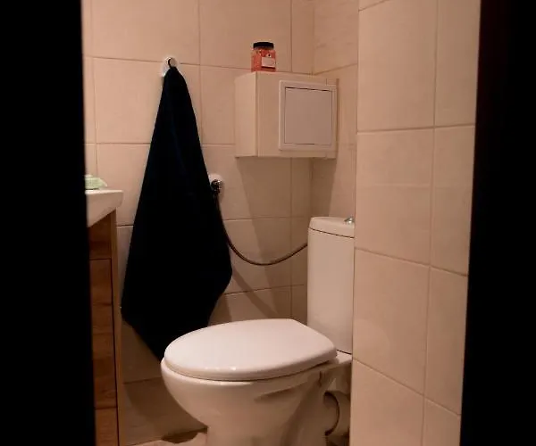 Szczesliwa 36 Przy Skytower!