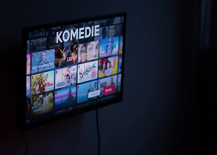 Szczesliwa 36 Przy Skytower! アパート