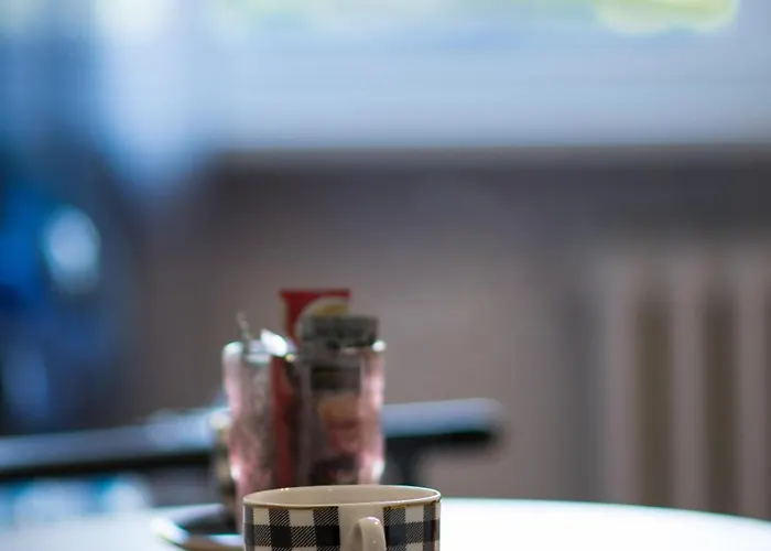 Szczesliwa 36 Przy Skytower! アパート ヴロツワフ